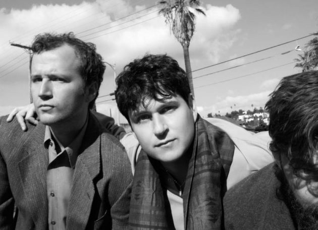 Vampire Weekend Announces First New Music In Five Years & Upcoming Tour