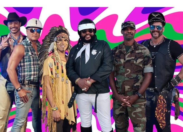 Primary Wave Music Partners With Village People On Publishing, Master Recordings & More