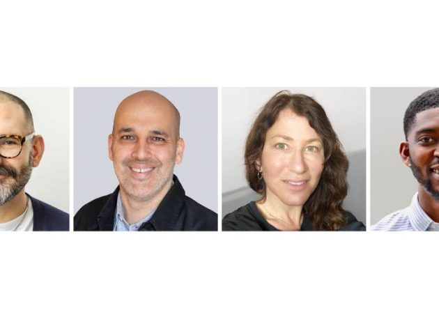 Wasserman Music Announces The Addition Of Four New Executive Hires