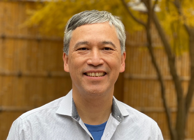 Ken Umezaki