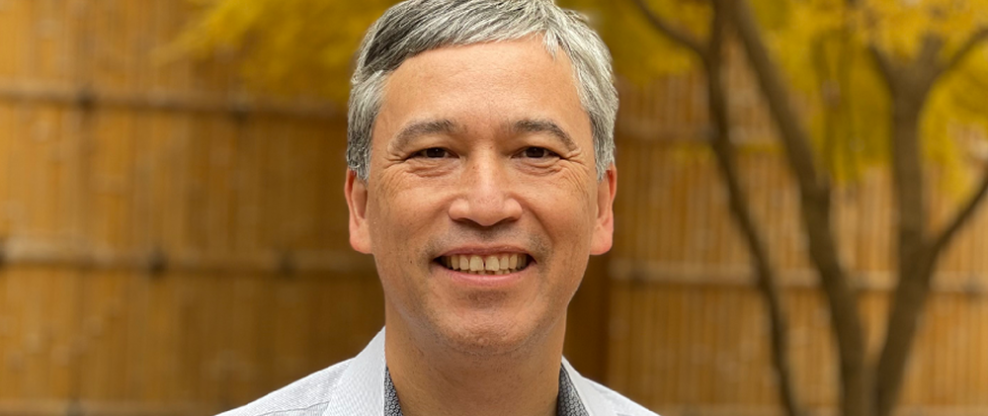 Ken Umezaki