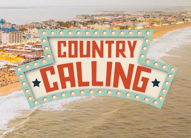 Country Calling