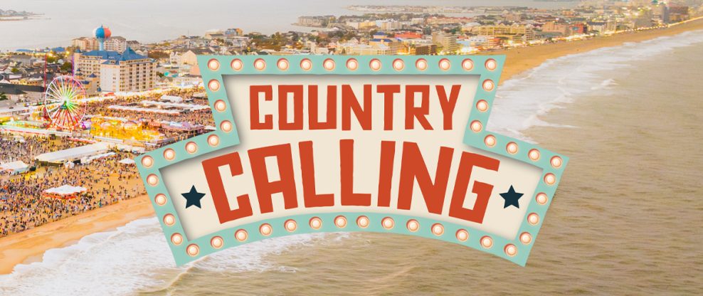 Country Calling