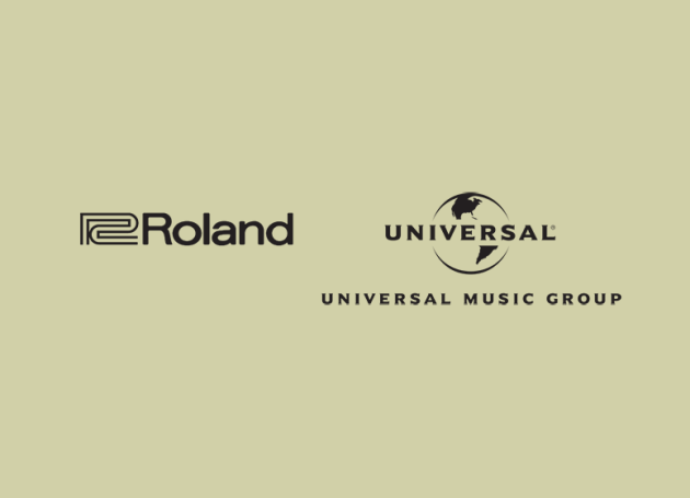 Roland/UMG