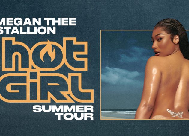 Hot Girl Summer Tour