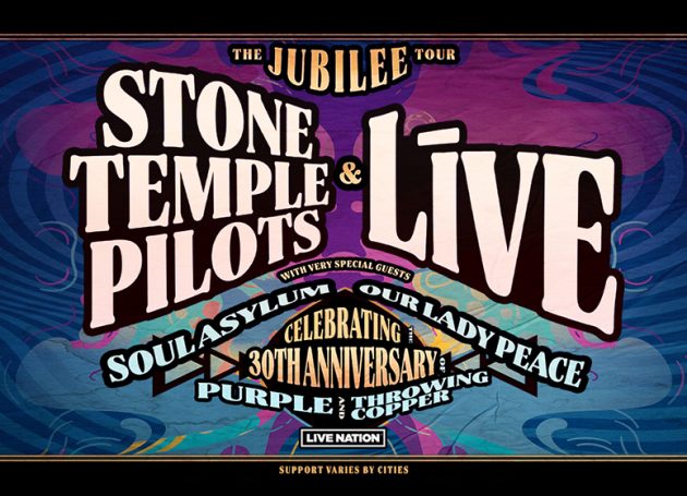 STP+Live