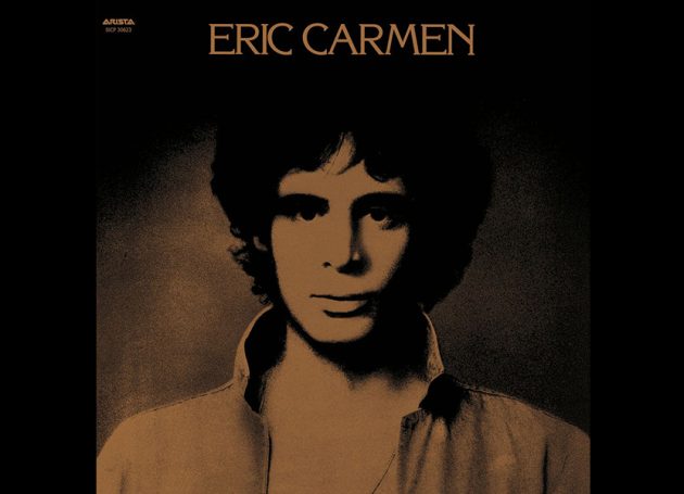 Eric Carmen