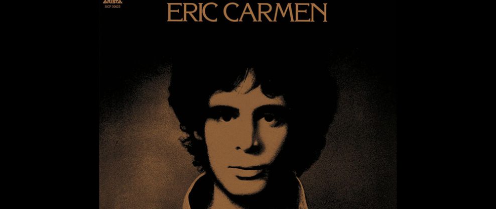 Eric Carmen