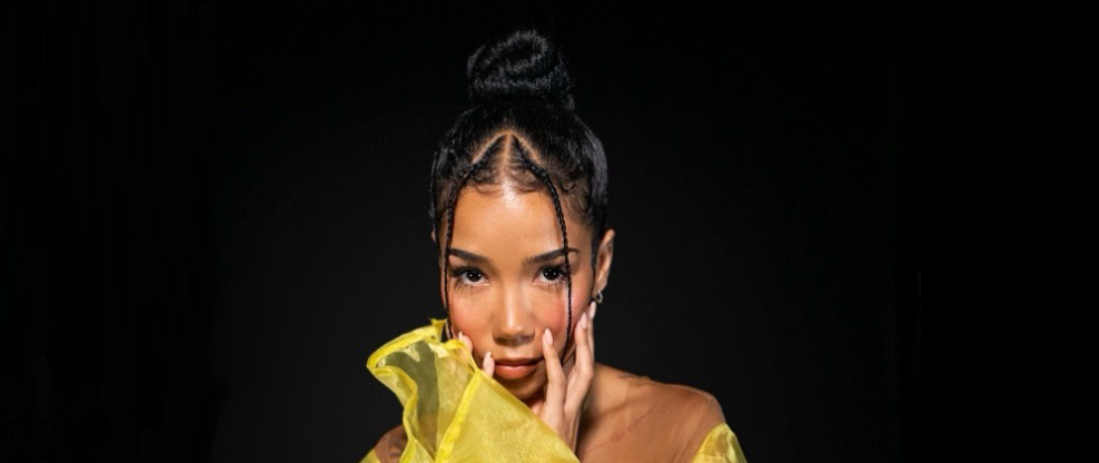 Jhené Aiko Teams Up With AEG For Her 'Magic Hour' Tour