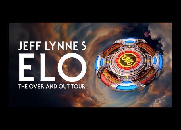 Jeff Lynee's ELO