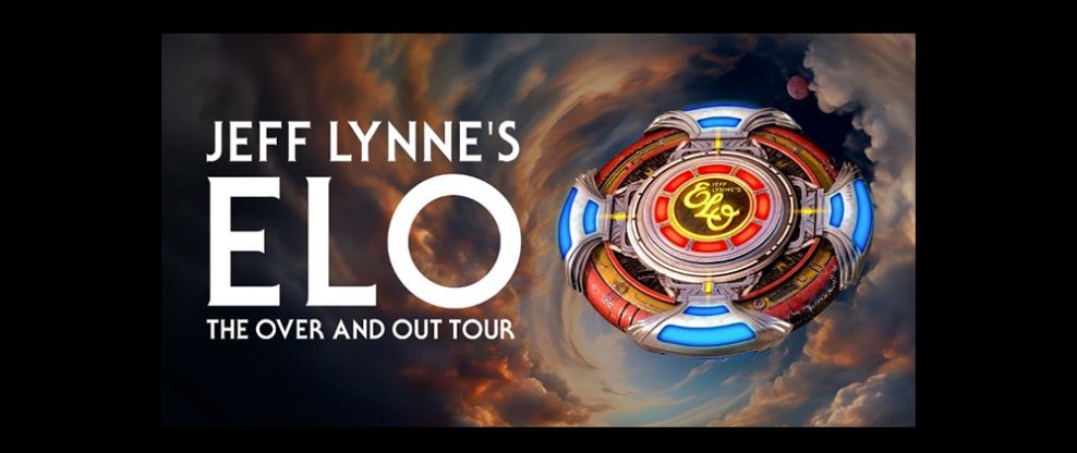 Jeff Lynee's ELO