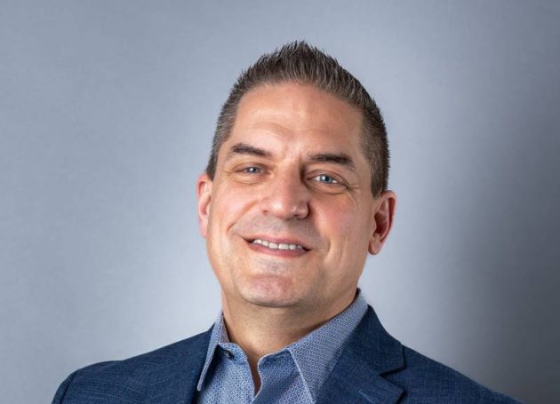 iTickets Names Nate Buck As Vice President Of Sales And Business Development