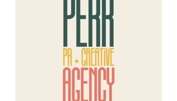 Nashville-Based Perkins Publicity Announces Rebrand And Name Change To Perk PR And Creative Agency