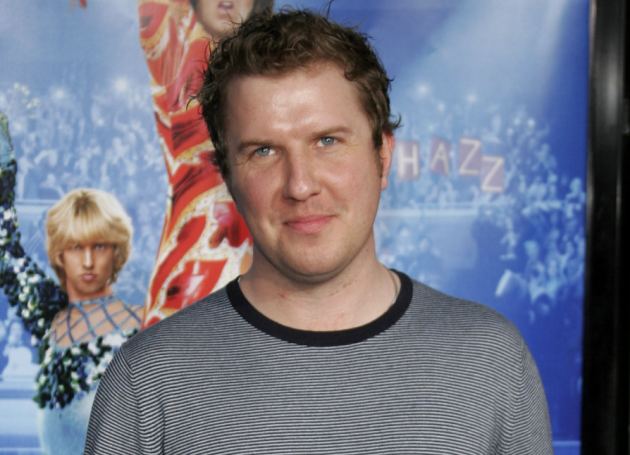 Nick Swardson