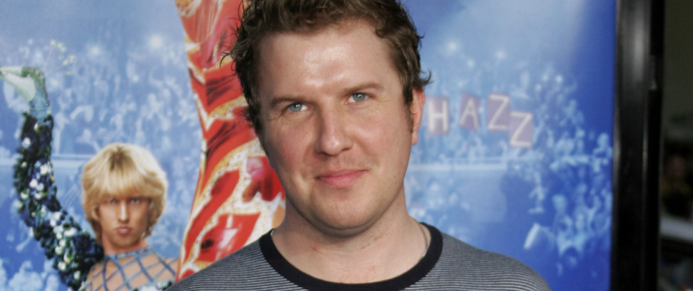 Nick Swardson