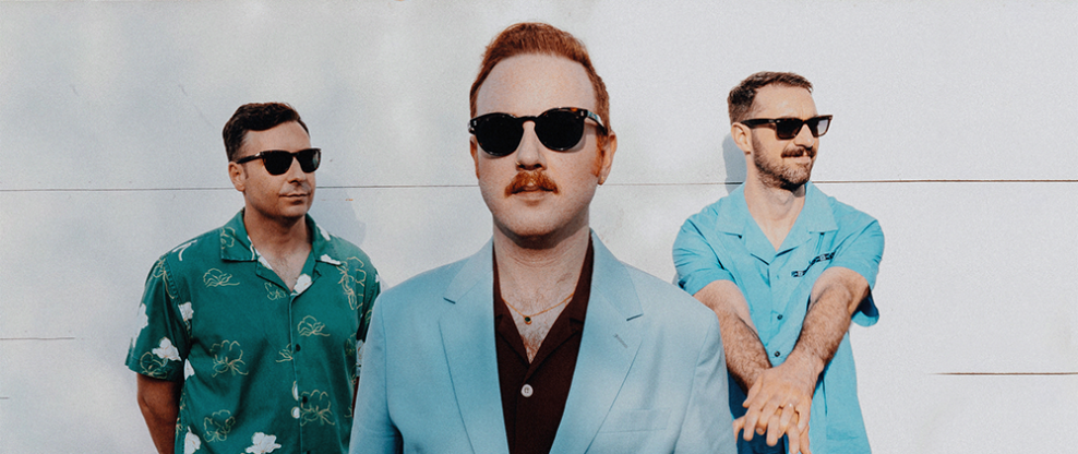 Two Door Cinema Club Announce A New Round Of North American Shows For 2024