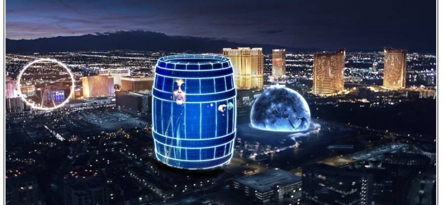 City Winery Announces New Las Vegas Venue - The Barrel