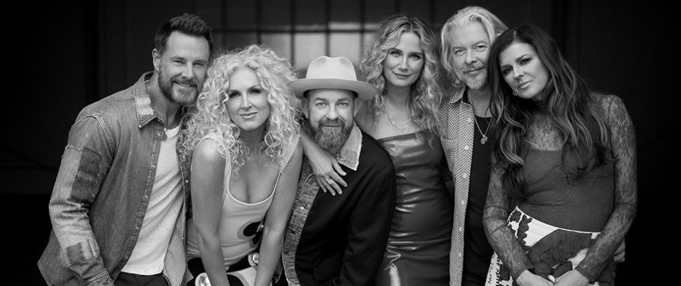 Little Big Town & Sugarland