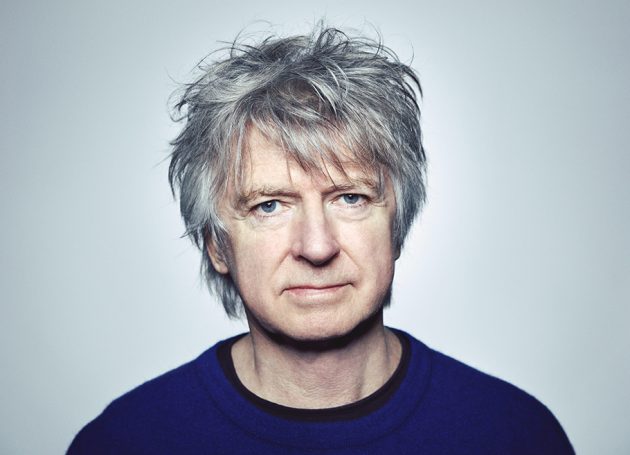 Neil FInn