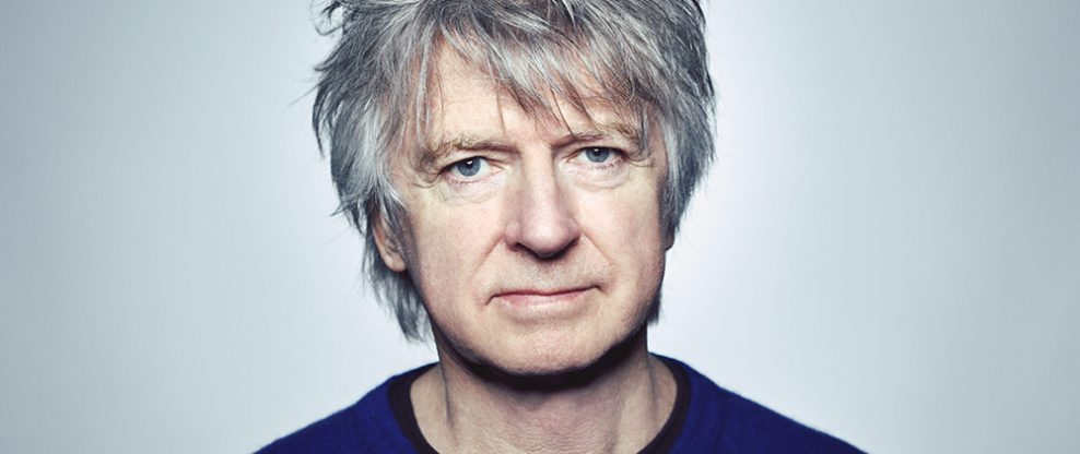 Neil FInn