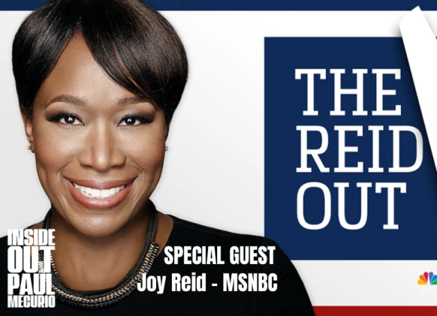 Joy Reid