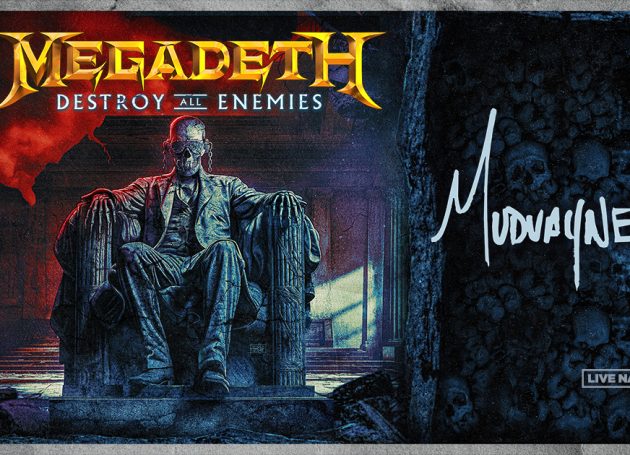 Megadeth