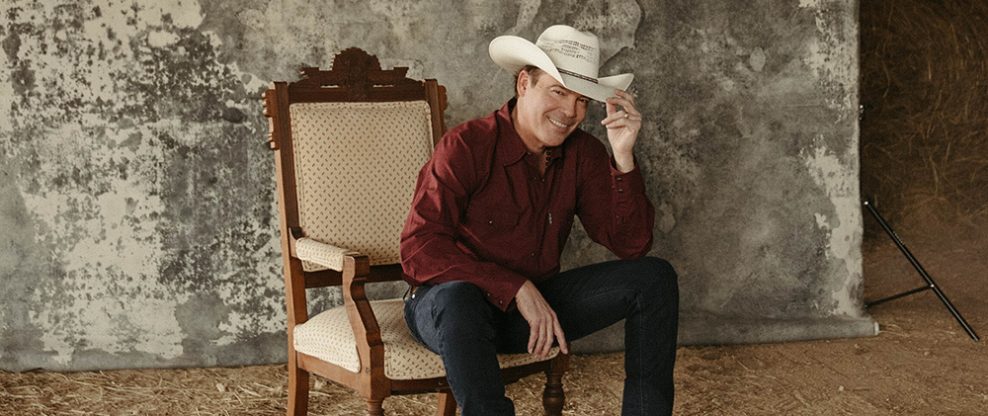 Clay Walker