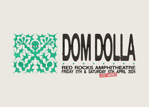 Dom Dolla