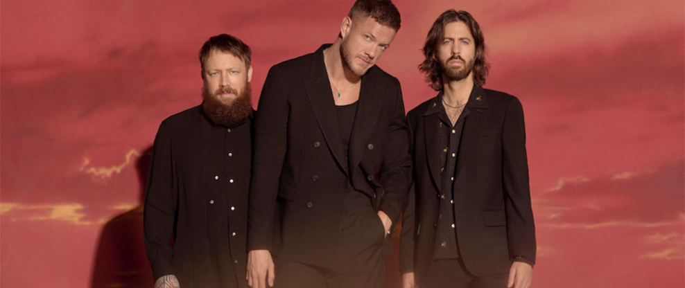 Imagine Dragons