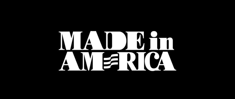 Made In America