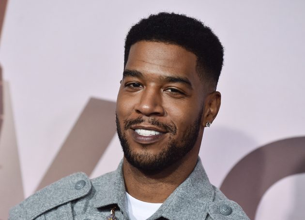 Kid Cudi