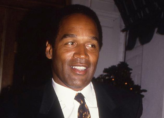 O.J. Simpson