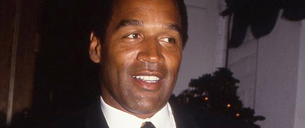 O.J. Simpson