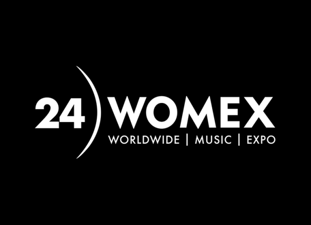 WOMEX 24