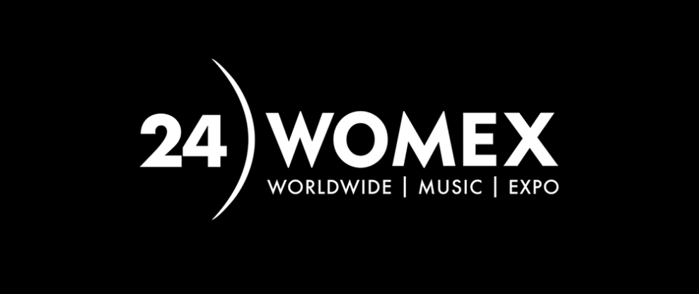 WOMEX 24