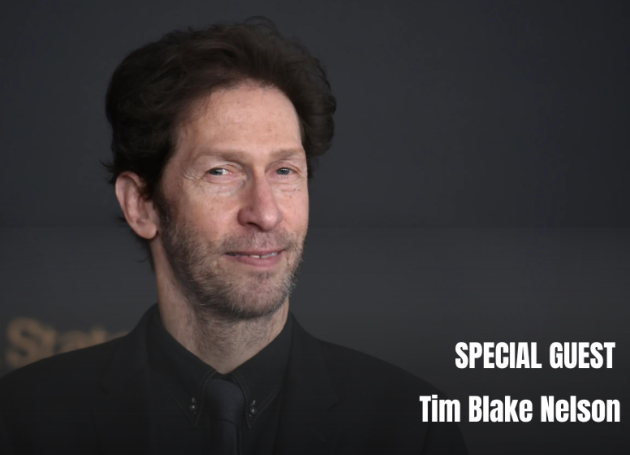 Tim Blake Nelson