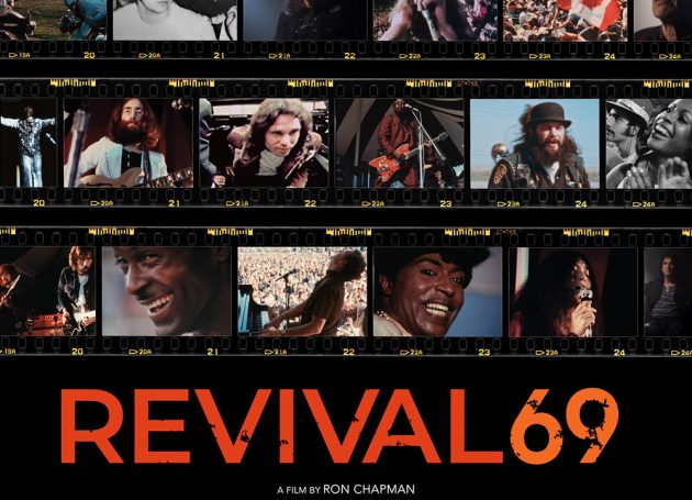 The Lefsetz Letter: Revival ’69