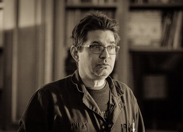 Steve Albini