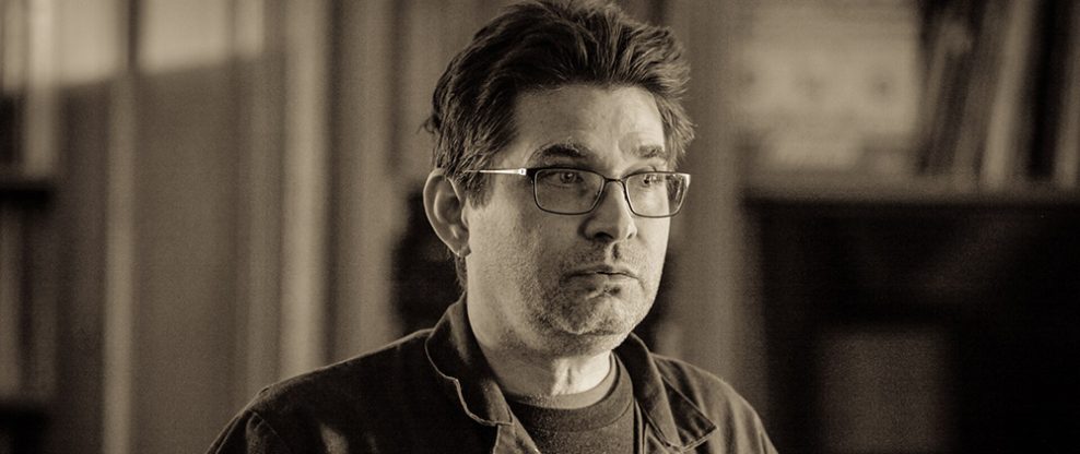 Steve Albini