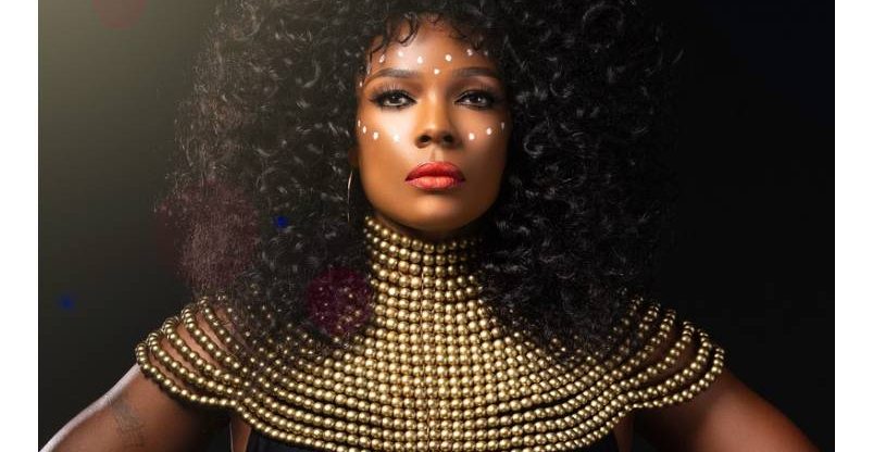 Syleena Johnson Signs Exclusively With Universal Attractions Agency