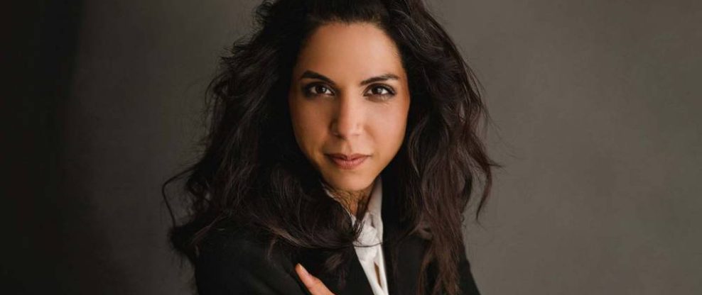 Israeli Conductor Bar Avni Signs With IMG Artists For Management