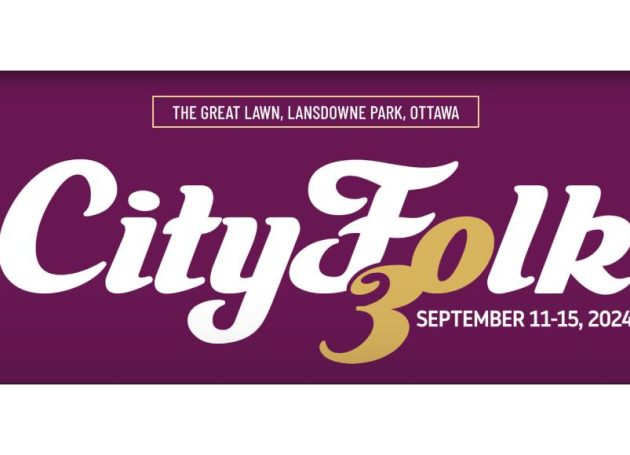 CityFolk Announce 2024 Full Lineup With Greta Van Fleet, Jason Isbell, Maren Morris And More