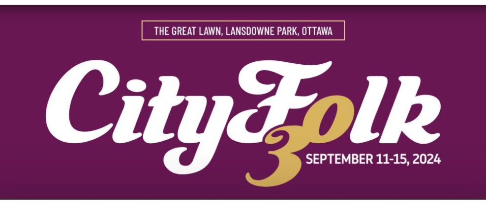 CityFolk Announce 2024 Full Lineup With Greta Van Fleet, Jason Isbell, Maren Morris And More