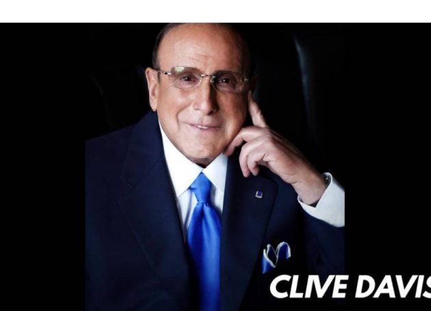 The MUBUTV Music Business Insider Podcast With Ritch Esra & Eric Knight - Clive Davis