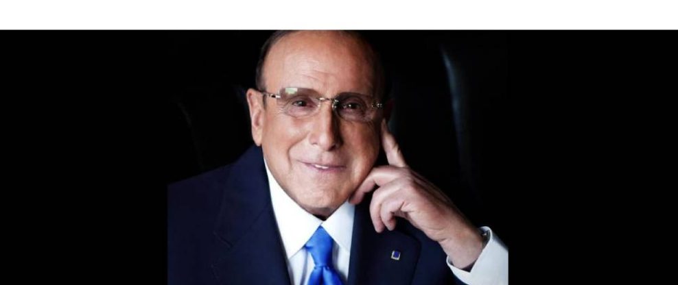 The MUBUTV Music Business Insider Podcast With Ritch Esra & Eric Knight - Clive Davis