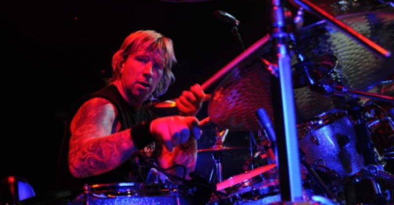 Founding Staind Drummer Jon Wysocki Dies At 53