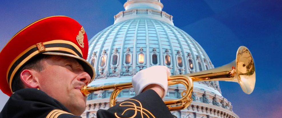 National Memorial Day Concert Live From US Capitol Announces Gary Sinise, Jamey Johnson, Cynthia Erivo And More