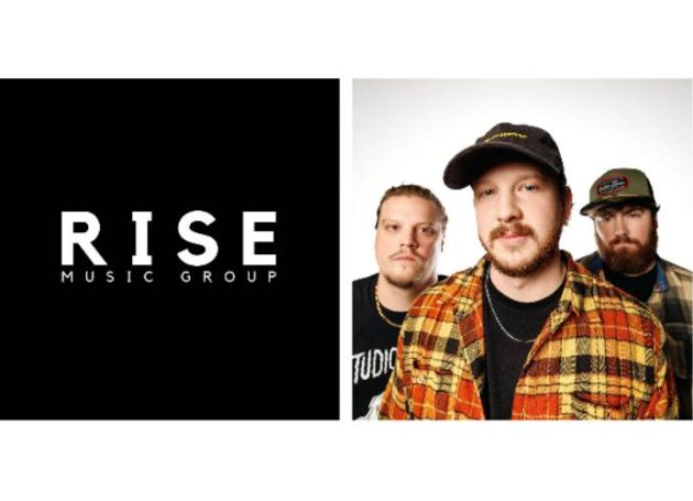 Rise Music Group Signs Hayefield for Exclusive Management Representation