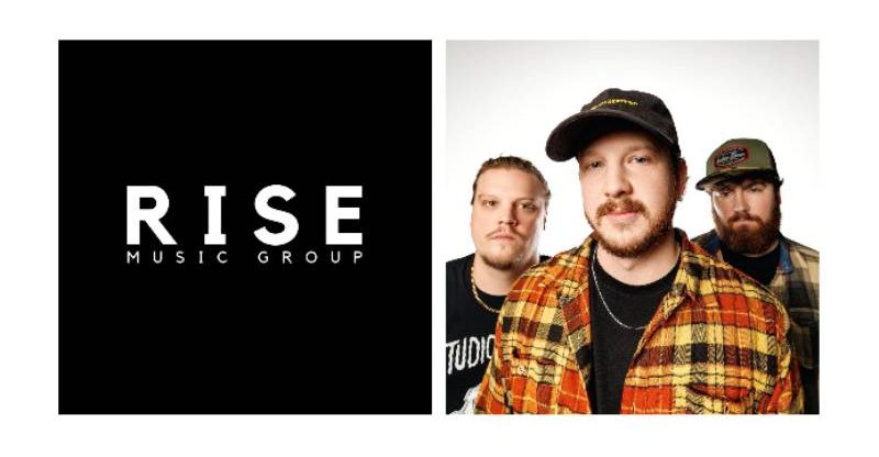 Rise Music Group Signs Hayefield for Exclusive Management Representation