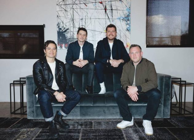 Songwriter And Producer Sam Merrifield Signs Publishing Deal With Position Music